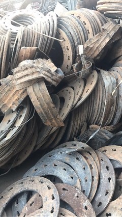 廢舊金屬回收與通信設(shè)備銷售 構(gòu)建綠色循環(huán)經(jīng)濟(jì)與科技發(fā)展橋梁