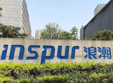 浪潮軟件與浪潮信息的區(qū)別 從通訊設(shè)備銷售視角解析