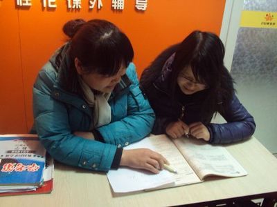 鄭州行必果教育 一對一課堂高清影像紀實